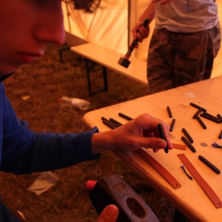 IMG 4623 - Scouts en Gidsen Zaventem 